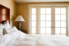Eddlewood bedroom extension costs