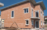 Eddlewood home extensions
