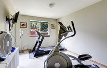Eddlewood home gym construction leads