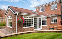 Eddlewood house extension leads