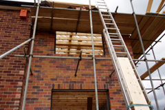 house extensions Eddlewood