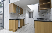 Eddlewood kitchen extension leads